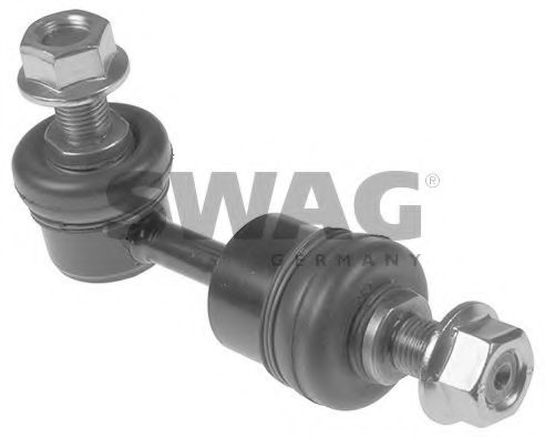 Brat/bieleta suspensie, stabilizator