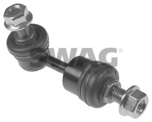 Brat/bieleta suspensie, stabilizator