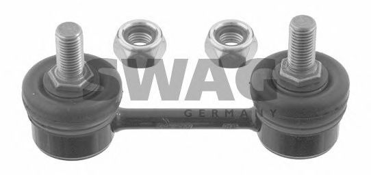 Brat/bieleta suspensie, stabilizator