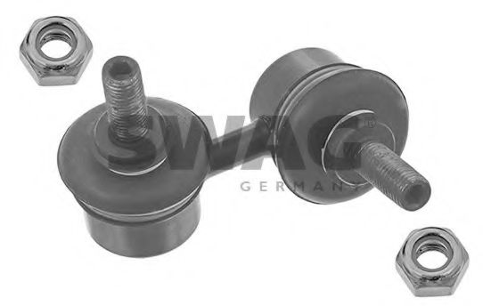 Brat/bieleta suspensie, stabilizator