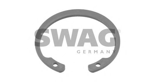 97 90 2668 Inel siguranta, bolt articulatie ax SWAG 