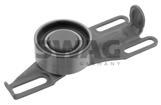 99 03 0010 rola intinzator,curea distributie SWAG 