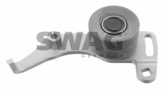 99 03 0031 rola intinzator,curea distributie SWAG 