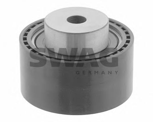 Rola ghidare/conducere, curea distributie