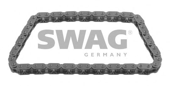 99 11 0384 Lant, angrenare pompa ulei SWAG 
