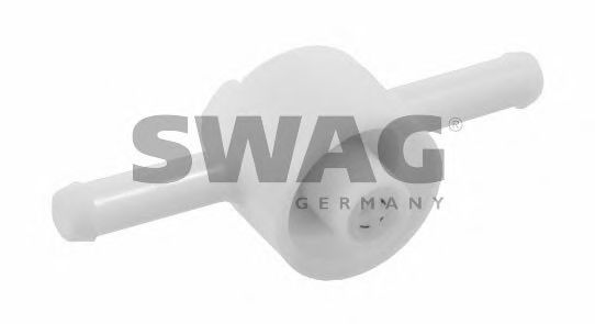 99 90 2087 ventil, filtru de combustibil SWAG 