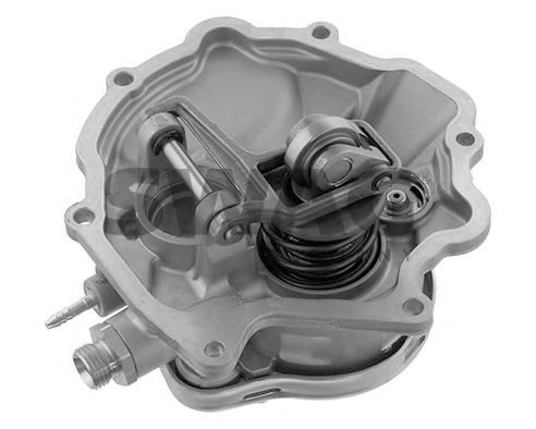 pompa vacuum,sistem de franare