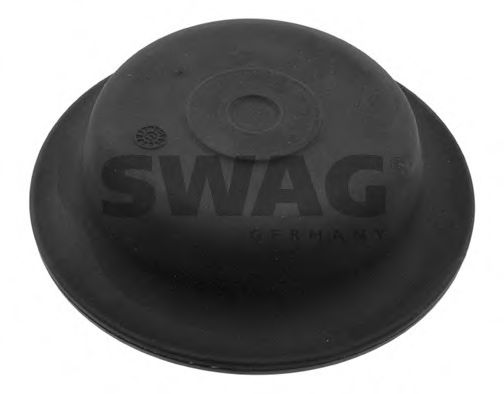 99 90 6889 Membrana, cilindru frana SWAG 