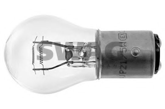 99 90 6911 Bec, lampa frana / lampa spate SWAG 