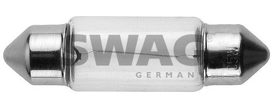 99 90 6974 Bec, lumini interioare SWAG 