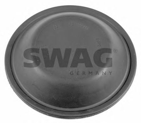 99 90 7095 Membrana, cilindru frana SWAG 