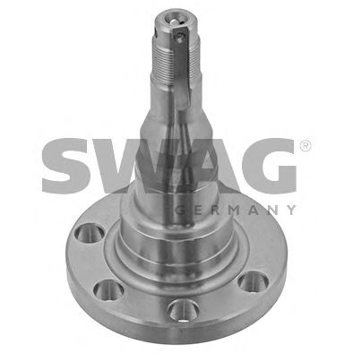 99 90 8340 Articulatie directie, suspensie roata SWAG 