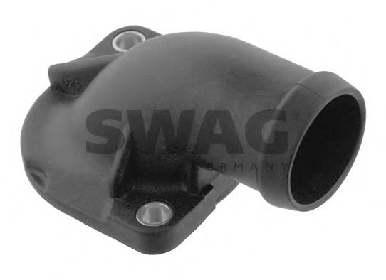 99 91 2403 Flansa lichid racire SWAG 