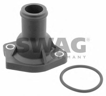 99 91 2410 Flansa lichid racire SWAG 