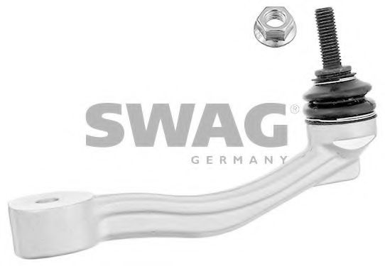 99 94 2246 Brat/bieleta suspensie, stabilizator SWAG 