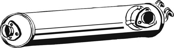 Toba esapamet intermediara