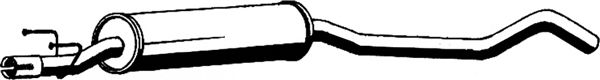 Toba esapamet intermediara