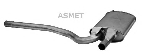 Toba esapamet intermediara