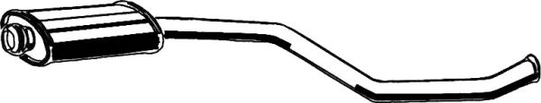 Toba esapamet intermediara