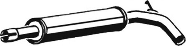 Toba esapamet intermediara