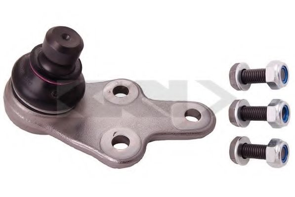 50623 Articulatie sarcina/ghidare SPIDAN 