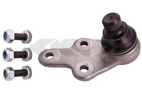 50624 Articulatie sarcina/ghidare SPIDAN 