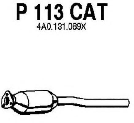 Catalizator