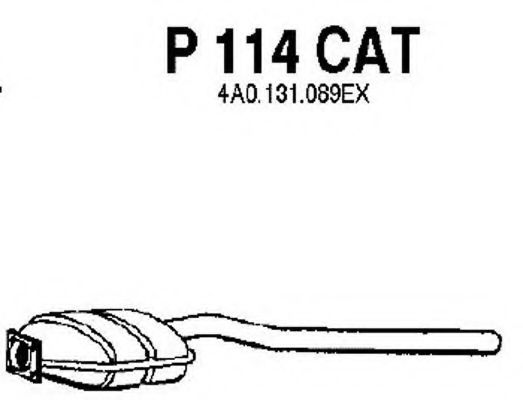 Catalizator