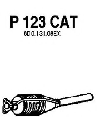 Catalizator