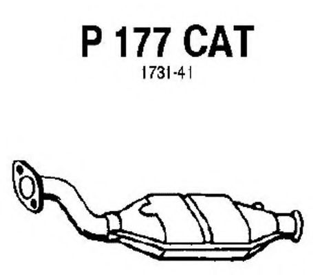 Catalizator