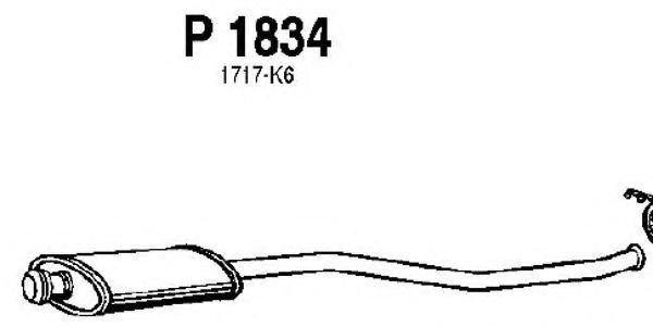 Toba esapamet intermediara