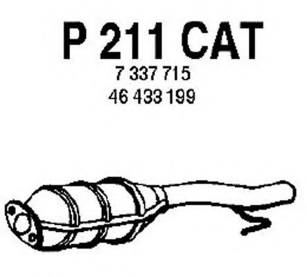 Catalizator