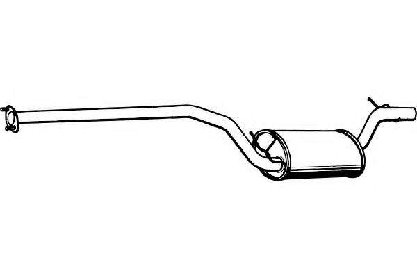 P2385 Toba esapamet intermediara FENNO 