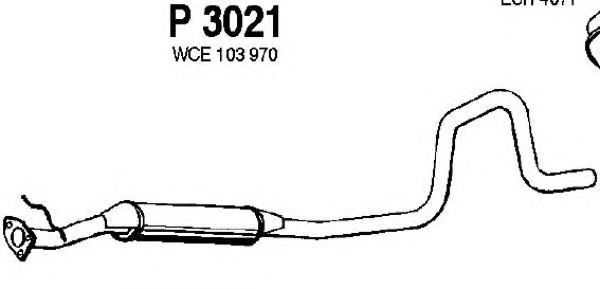 Toba esapamet intermediara