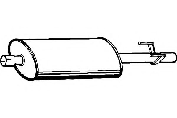 Toba esapamet intermediara