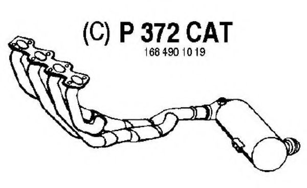 Catalizator