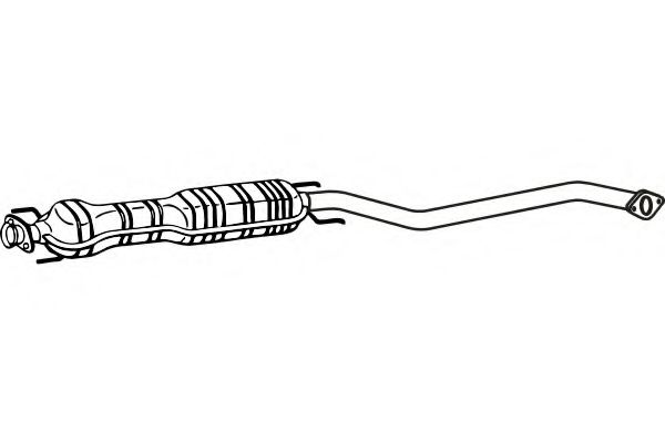Toba esapamet intermediara