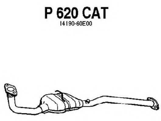 Catalizator