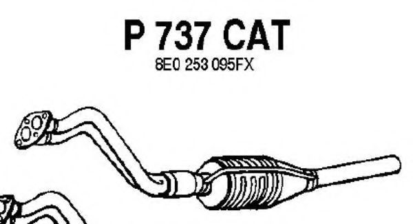 Catalizator