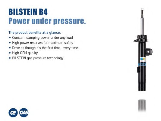 Bil_009638 amortizor BILSTEIN 
