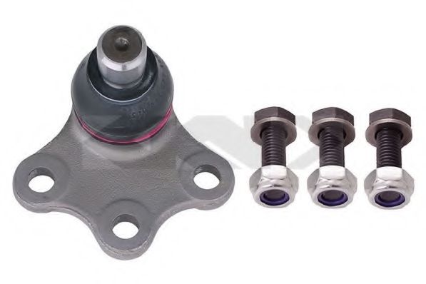 50736 Articulatie sarcina/ghidare SPIDAN 