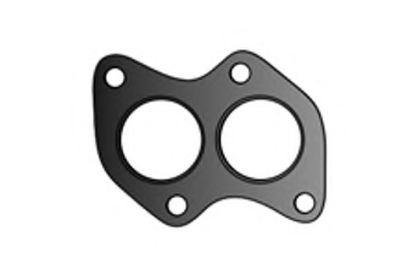 X75157 Garnitura, racord evacuare FENNO 