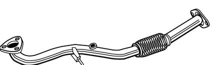 10535 Racord evacuare FONOS 