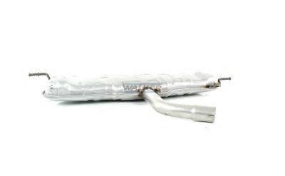 Toba esapament finala 4