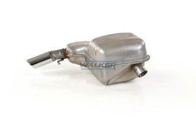 Toba esapament finala 4