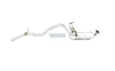 Toba esapament finala 3