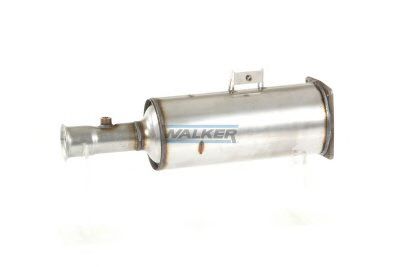 Filtru funingine/particule, sist.de esapament 3