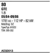 Sistem de esapament 2