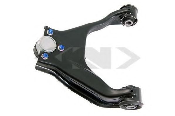 Brat, suspensie roata