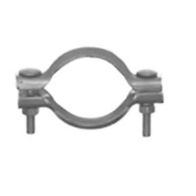 Colier, sistem de esapament